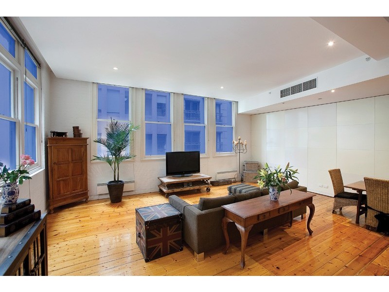 9 Bligh Place, Melbourne VIC 3000