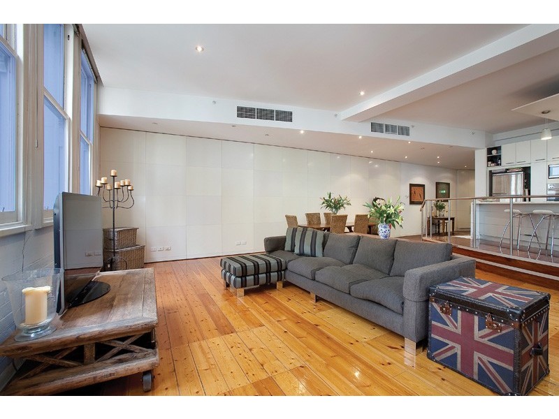9 Bligh Place, Melbourne VIC 3000