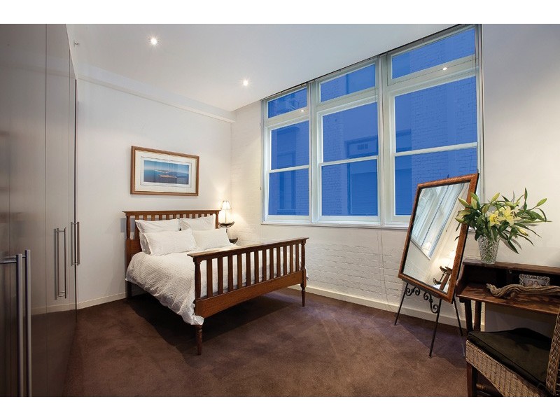 9 Bligh Place, Melbourne VIC 3000