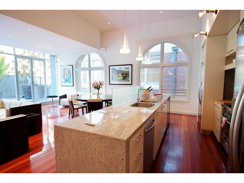 407/8 Bligh Place, Melbourne VIC 3000