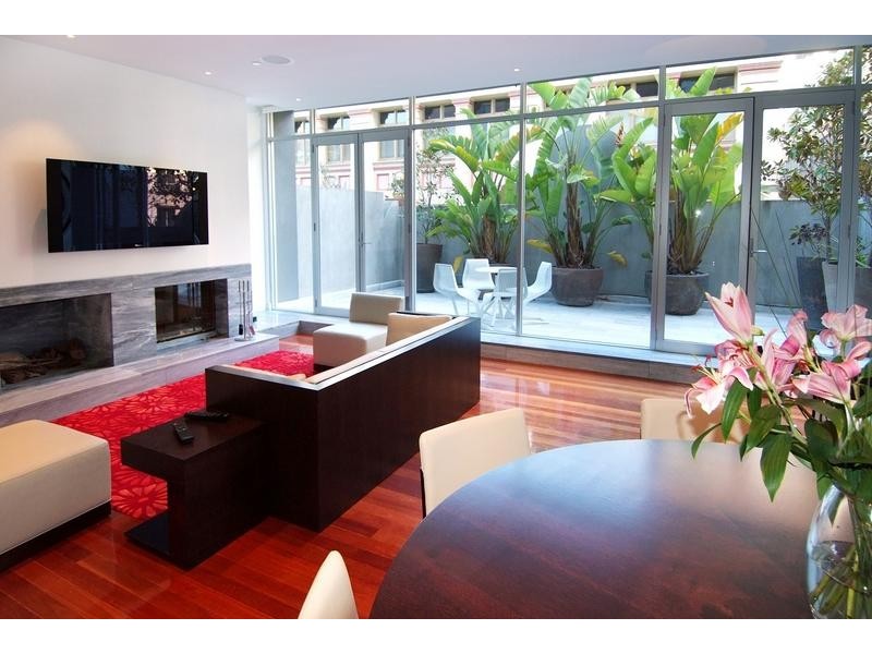 407/8 Bligh Place, Melbourne VIC 3000