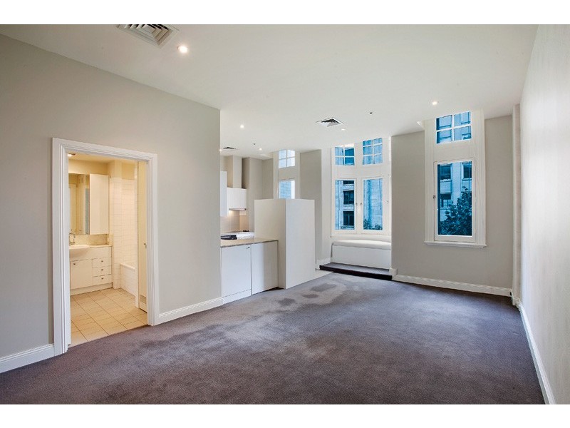 302/300 Collins Street, Melbourne VIC 3000