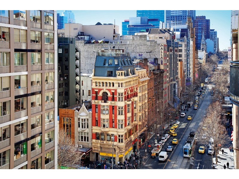 302/300 Collins Street, Melbourne VIC 3000