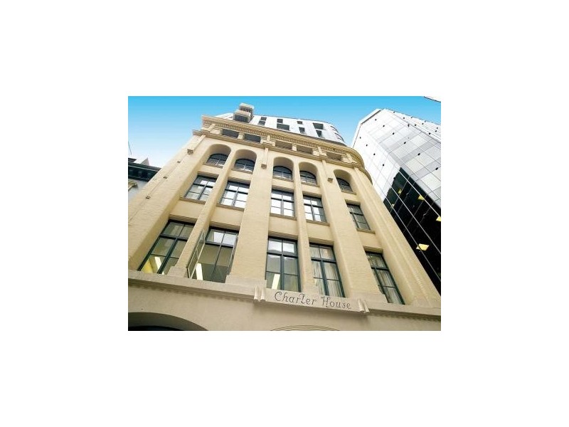 5/8 Bank Place, Melbourne VIC 3000