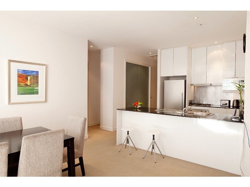 901/325 Collins Street, Melbourne VIC 3000