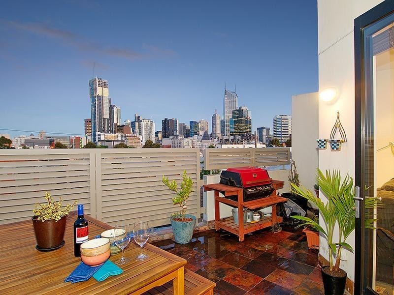 11/456 William Street, Melbourne VIC 3000