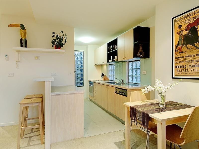 11/456 William Street, Melbourne VIC 3000