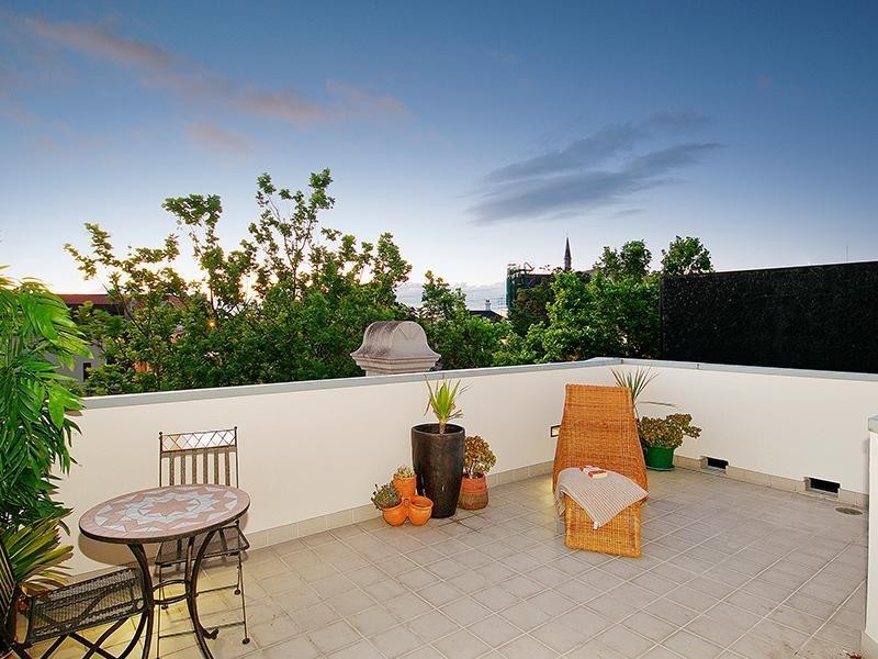 11/456 William Street, West Melbourne VIC 3003