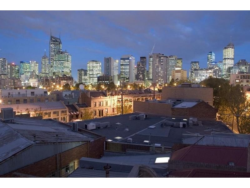 11/456 William Street, West Melbourne VIC 3003