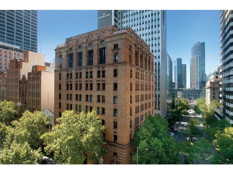 422 Collins Street, Melbourne VIC 3000