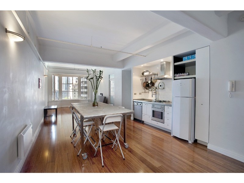 422 Collins Street, Melbourne VIC 3000