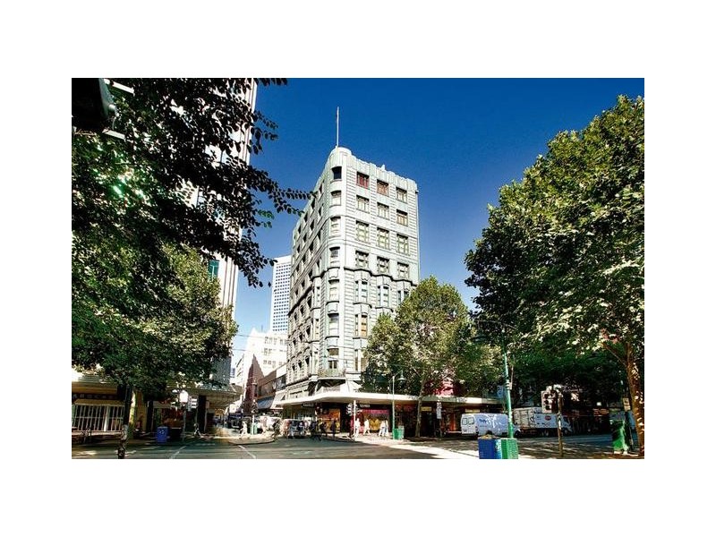 702/260 Little Collins Street, Melbourne VIC 3000