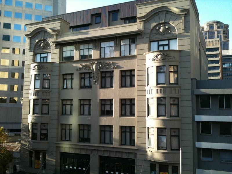 204/399 Bourke Street, Melbourne VIC 3000