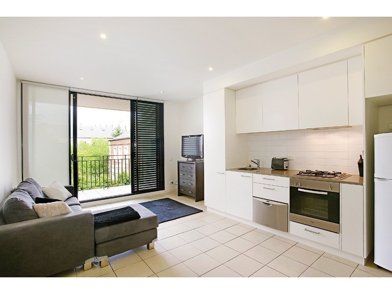 207/33 Cliveden Close, East Melbourne VIC 3002