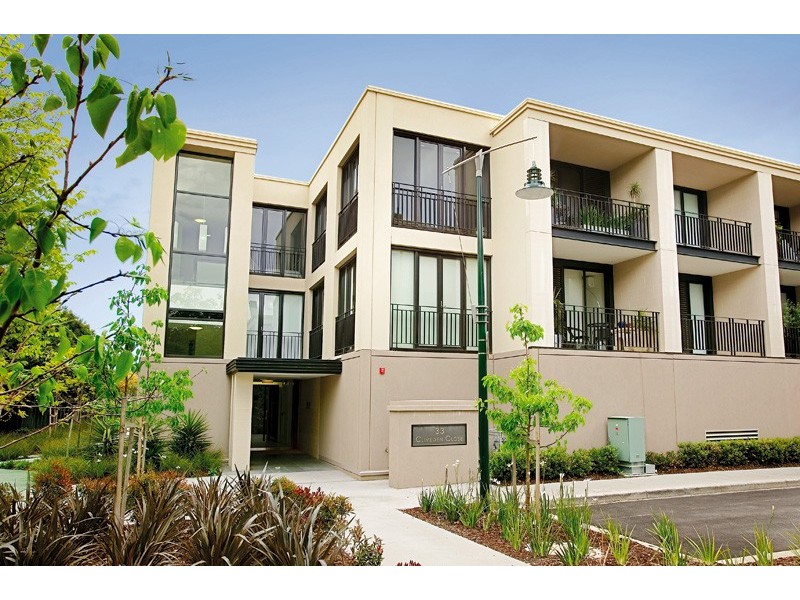 207/33 Cliveden Close, East Melbourne VIC 3002