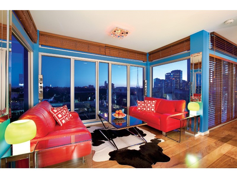 140 Flinders Street, Melbourne VIC 3000