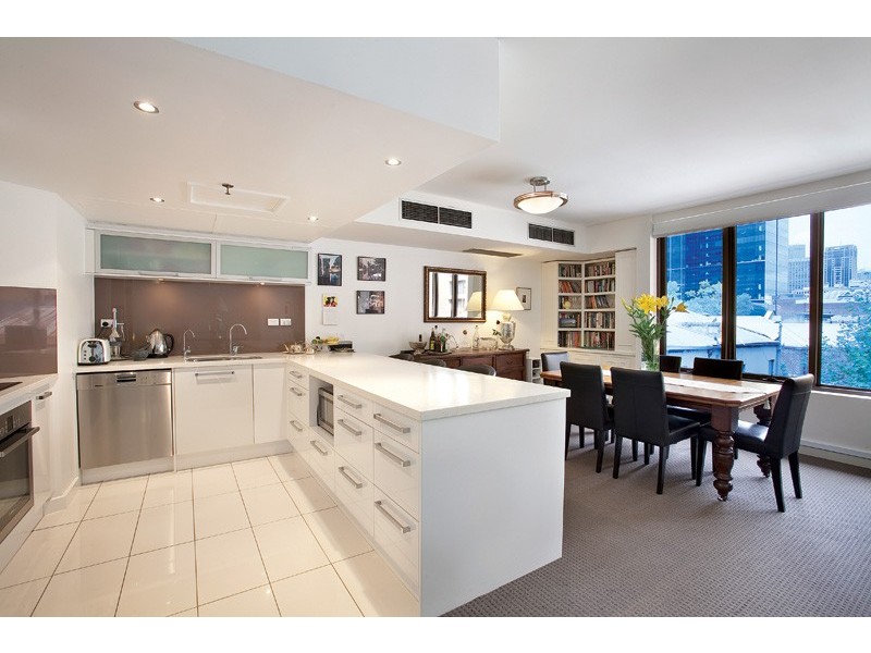 50 Bourke Street, Melbourne VIC 3000