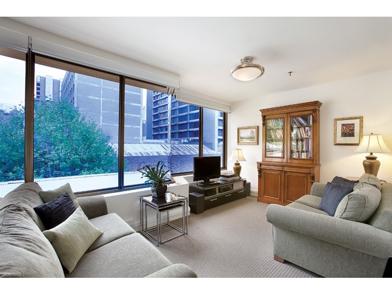 50 Bourke Street, Melbourne VIC 3000
