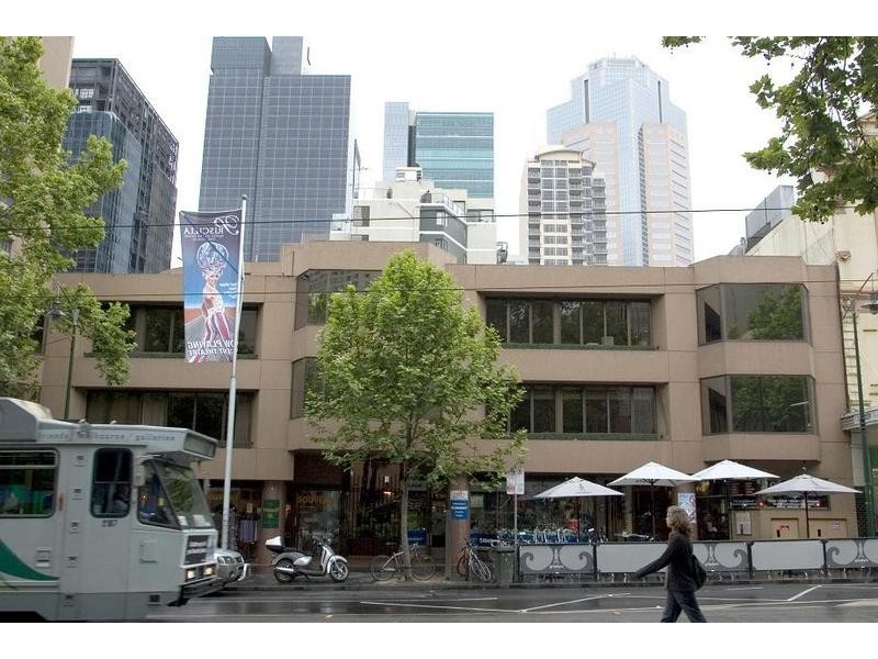 50 Bourke Street, Melbourne VIC 3000