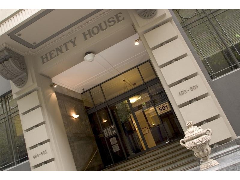 504/501 Little Collins Street, Melbourne VIC 3000