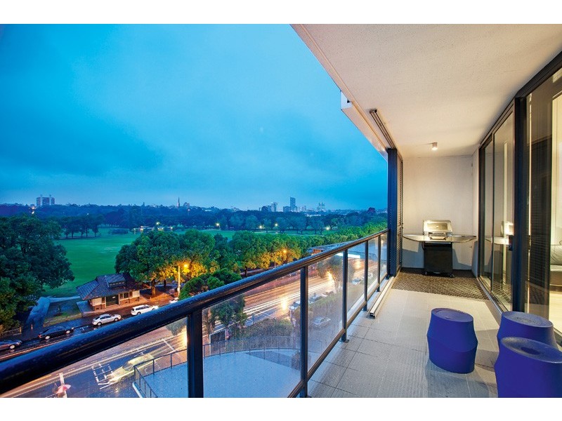 627/539 St Kilda Road, Melbourne VIC 3004