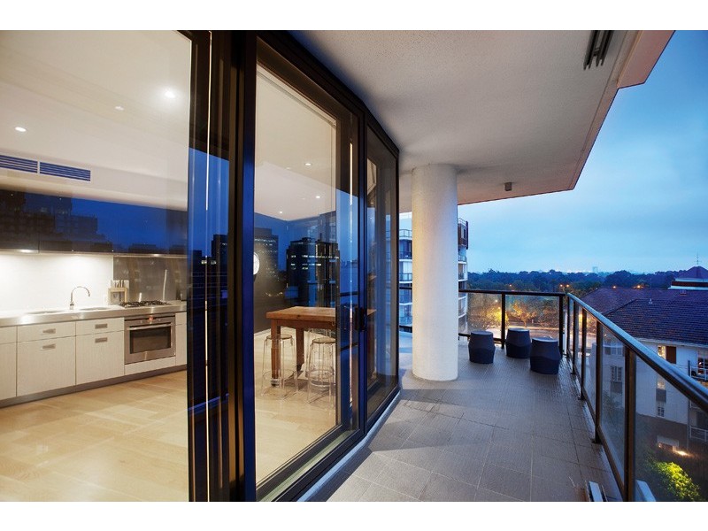 627/539 St Kilda Road, Melbourne VIC 3004