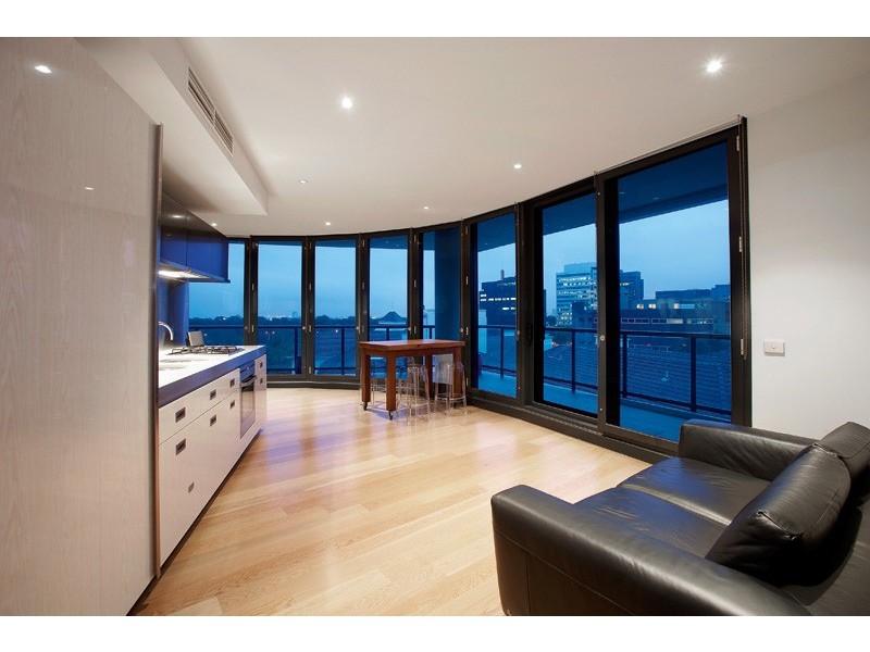 627/539 St Kilda Road, Melbourne VIC 3004