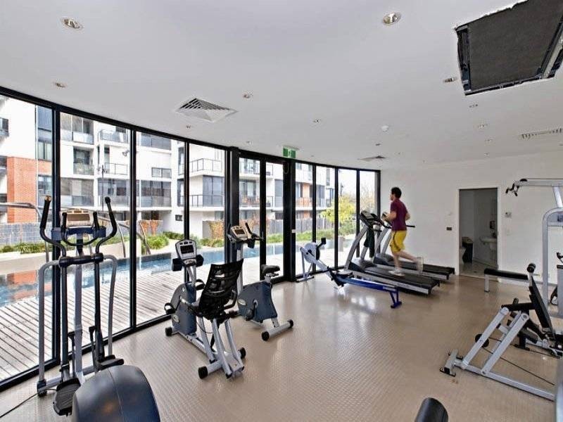 627/539 St Kilda Road, Melbourne VIC 3004