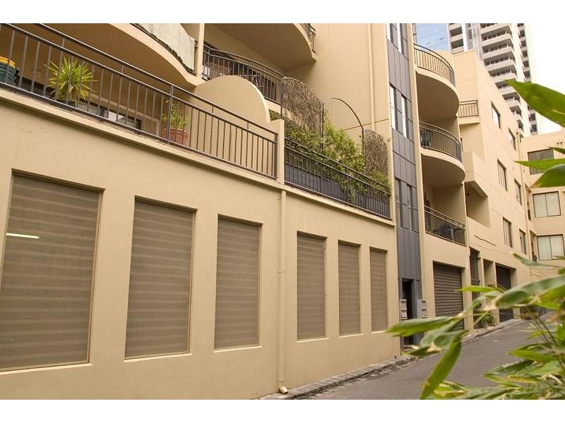 10/5 Davisons Place, Melbourne VIC 3000