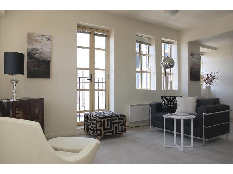 1103/340 Russell Street, Melbourne VIC 3000