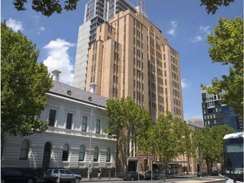 1103/340 Russell Street, Melbourne VIC 3000