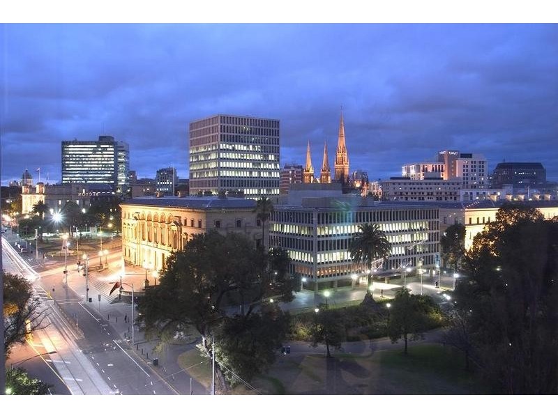 31 Spring Street, Melbourne VIC 3000