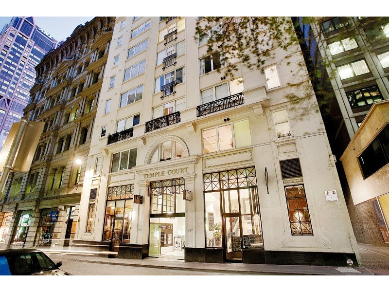 1112/447 Little Collins Street, Melbourne VIC 3000