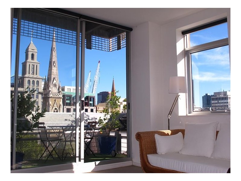 501/118 Russell Street, Melbourne VIC 3000
