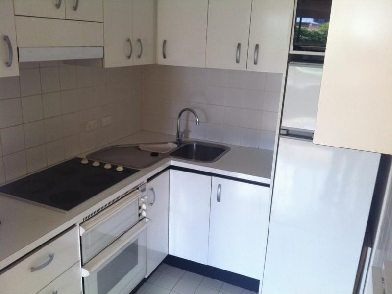 12/201 Spring Street, Melbourne VIC 3000