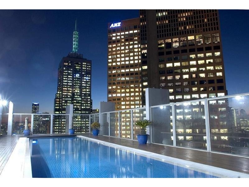 31 Spring Street, Melbourne VIC 3000