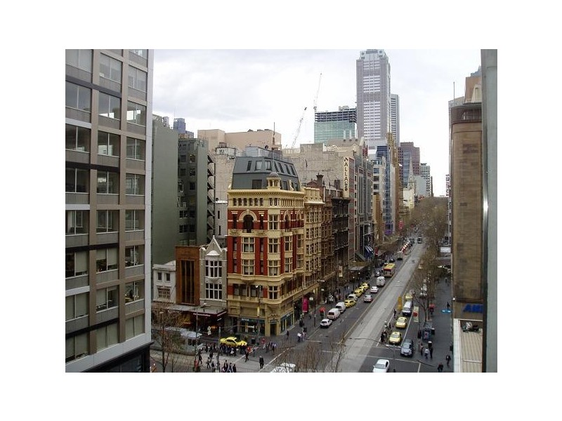 1101/325 Collins Street, Melbourne VIC 3000