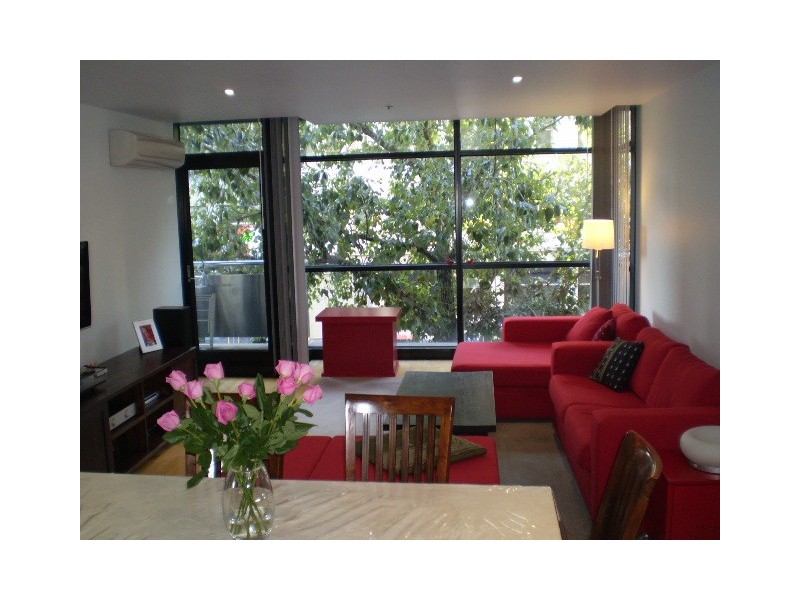 5/143 Franklin Street, Melbourne VIC 3000