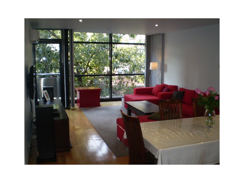 5/143 Franklin Street, Melbourne VIC 3000