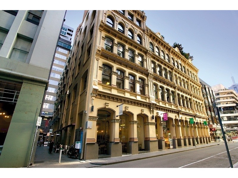 105/8 Bligh Place, Melbourne VIC 3000
