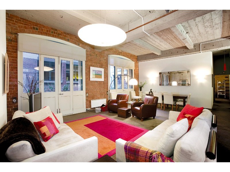 105/8 Bligh Place, Melbourne VIC 3000