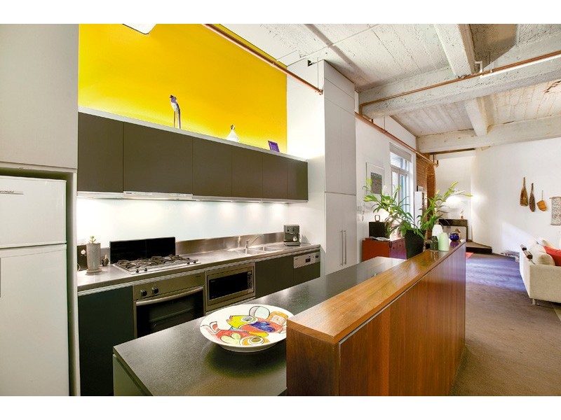 105/8 Bligh Place, Melbourne VIC 3000