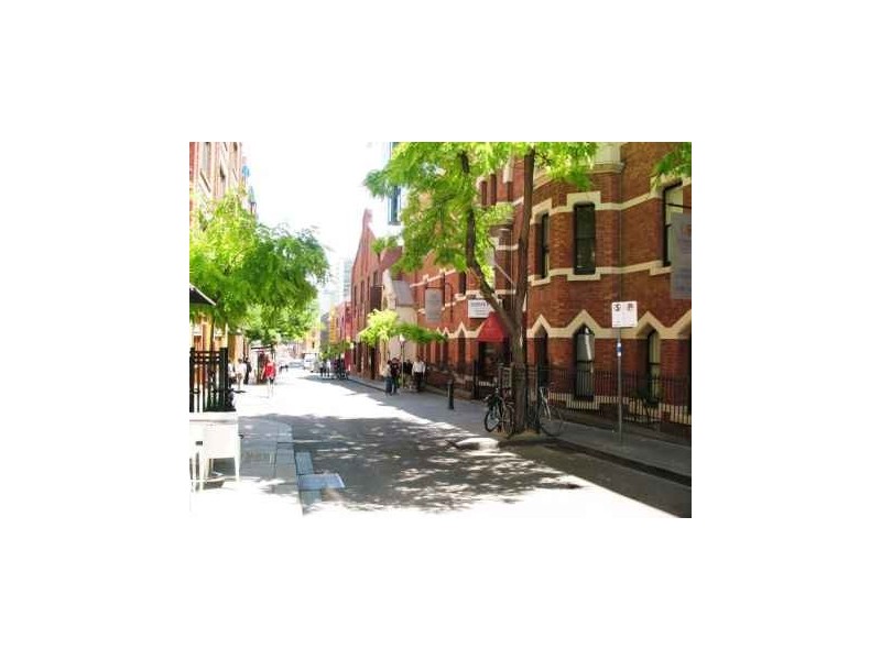 14/24 Little Bourke Street, Melbourne VIC 3000