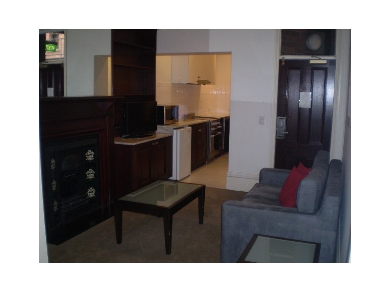 14/24 Little Bourke Street, Melbourne VIC 3000