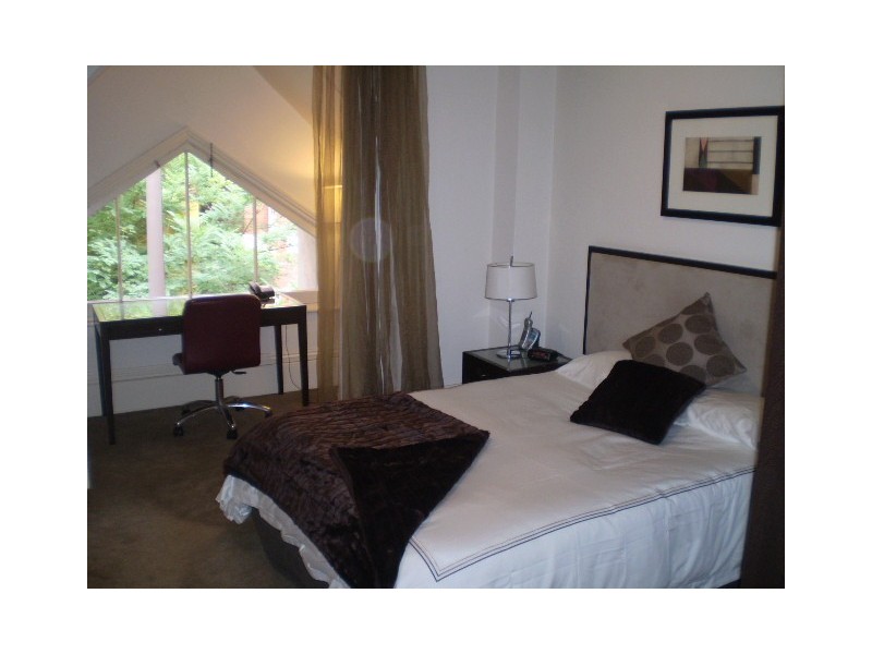14/24 Little Bourke Street, Melbourne VIC 3000