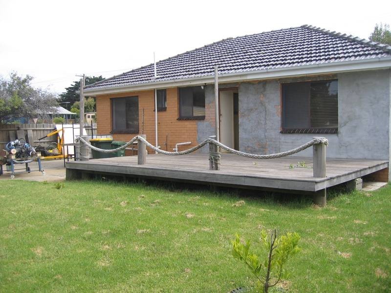 3 Hill Street, Sunderland Bay VIC 3922