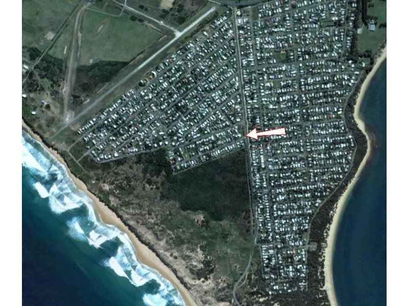 Lot 1, 2 Princeton Ave, Cape Woolamai VIC 3925