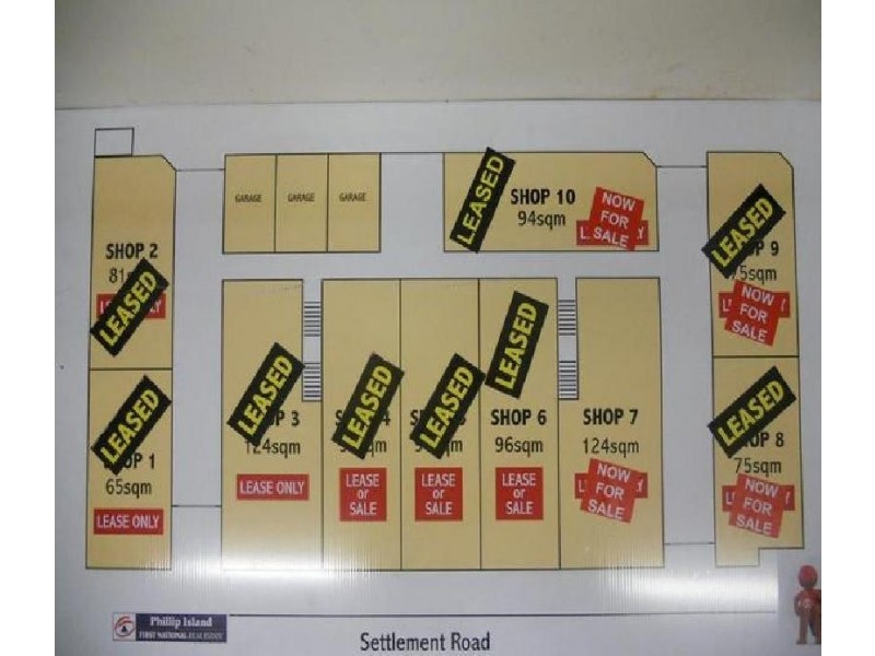 209-213 Settlement Road, Cowes VIC 3922
