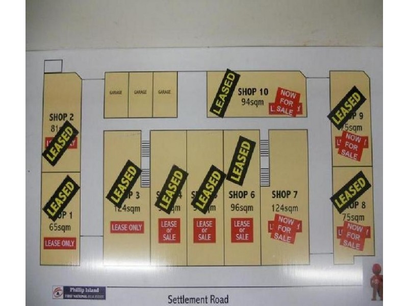 Shop 10/209-213 Settlement, Cowes VIC 3922
