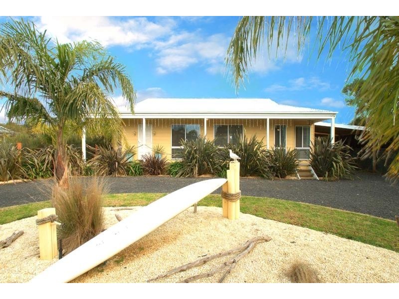 59 Happy Valley Drive, Sunset Strip VIC 3922